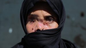 Gazze’de öldü sanılıp kefenlendikten sonra hayatta olduğu tespit edildi