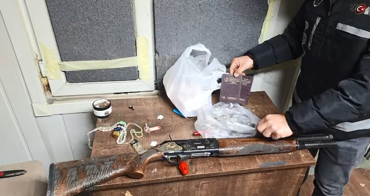 Gebze’de dehşet: Kaçırdıkları genci darbedip ailesinden 500 bin TL aldılar