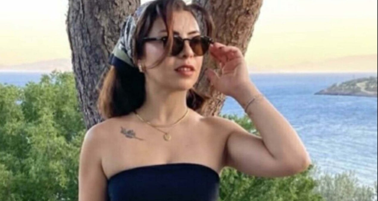 Geceyi arkadaşlarıyla kiraladıkları teknede geçirip, sabah ölü bulunmuştu! Bahar’ın ölüm nedeni belli oldu