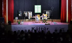 Gelibolu’da ‘Hangisi Gerçek’ Tiyatrosu