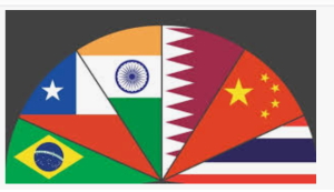 Gelişen Piyasalara Rekor Yatırım Girişi: Fonlar Dolardan Kaçıyor