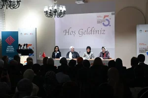 Genç Akıl, Ortak Gelecek Kongresi Başladı