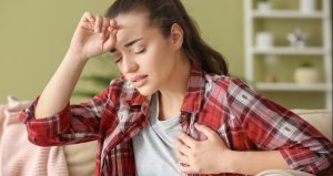 ‘Gencim kalbim sağlam’ demeyin