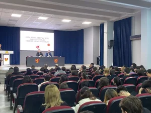 Gençler için Dijital Dolandırıcılık Farkındalığı