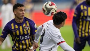 Gençlerbirliği ile Eyüpspor kupada yenişemedi