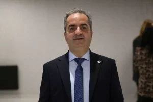 Gençlere Dezenformasyonla Mücadele Eğitimi