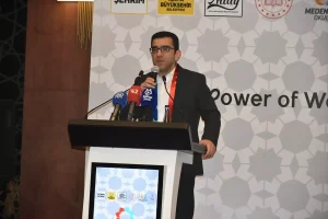 Gençlik Diplomasi Konferansı Konya’da Düzenlendi