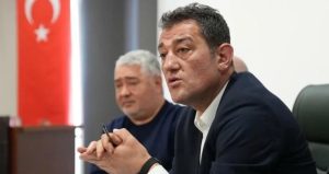 Giresun Belediye Başkanı Fuat Köse hastaneye kaldırıldı