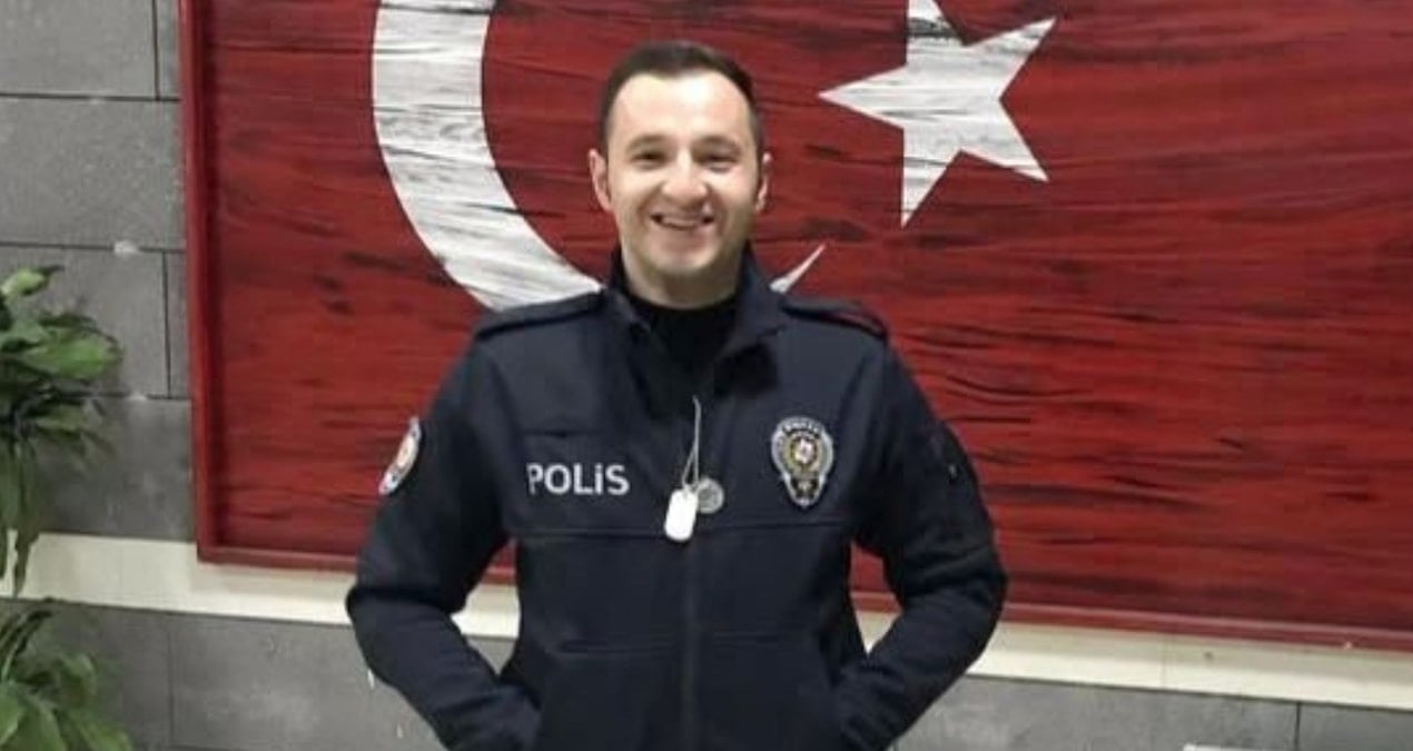 Giresun’da polis memuru intihar etti; son mesajı ortaya çıktı
