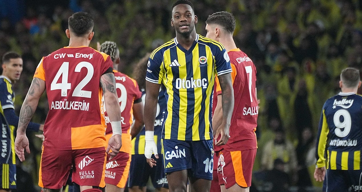 Gittiği yerde de istenmeyen adam ilan edildi! ‘Fenerbahçe ondan kurtuldu’