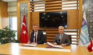 Gölcük’te Dijital Ruhsat Süreci Başlıyor; İSU ile Gölcük Belediyesi Protokol İmzaladı