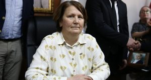 Görele Belediye Başkan Vekili Aysel Uzun oldu