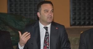 Görele Belediye Başkanı Hasbi Dede yeniden ifadeye çağrıldı