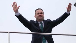 Görele Belediye Başkanı Hasbi Dede’ye adli kontrol