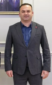 Görele Belediye Başkanı Tutuklandı