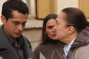 Gözaltına alınan İsmail Hacıoğlu’nun dizisinde flaş gelişme