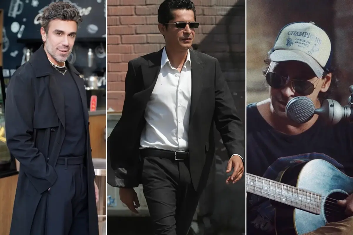 Gözaltındaki ünlülerin evlerinden neler çıktı neler