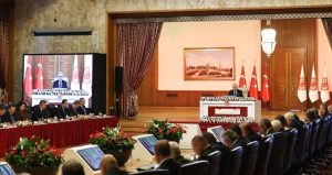 Gözler saat 11’de! Kritik rapor açıklanacak