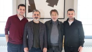 Göztepe’nin içerikleri başka kulüplerin de ilgisini çekiyor