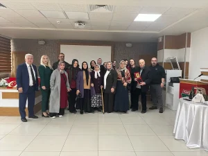 Gülal, Gaziler Derneği Başkanlığına Yeniden Seçildi