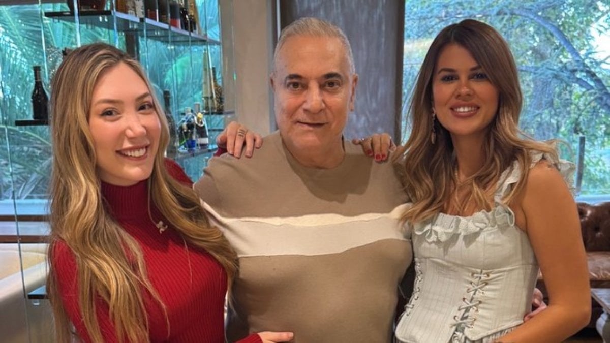 Gülseren Ceylan’ın Yasmin Erbil paylaşımı: Bu yine geldi ya