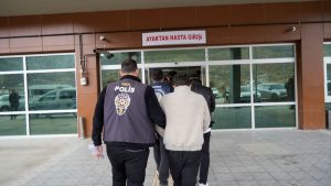 Gümüşhane’de 391 milyon TL’lik yasa dışı ağını batan kafe ortaya çıkardı