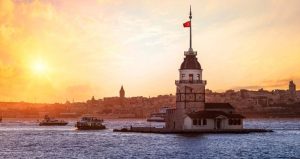 Günler sonra güneş yüzünü gösterdi, İstanbullular bugün yalancı baharın keyfini çıkaracak