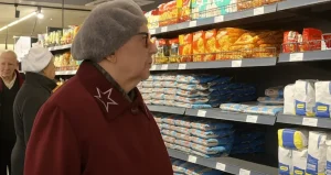 Haberi duyan stoklamak için marketlere koştu: Fiyatı iki hafta sonra tavan yapacak