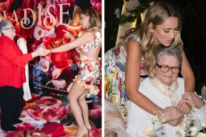 Hadise, annesinin doğum gününü kutladı: Aşk bahçem, annem…