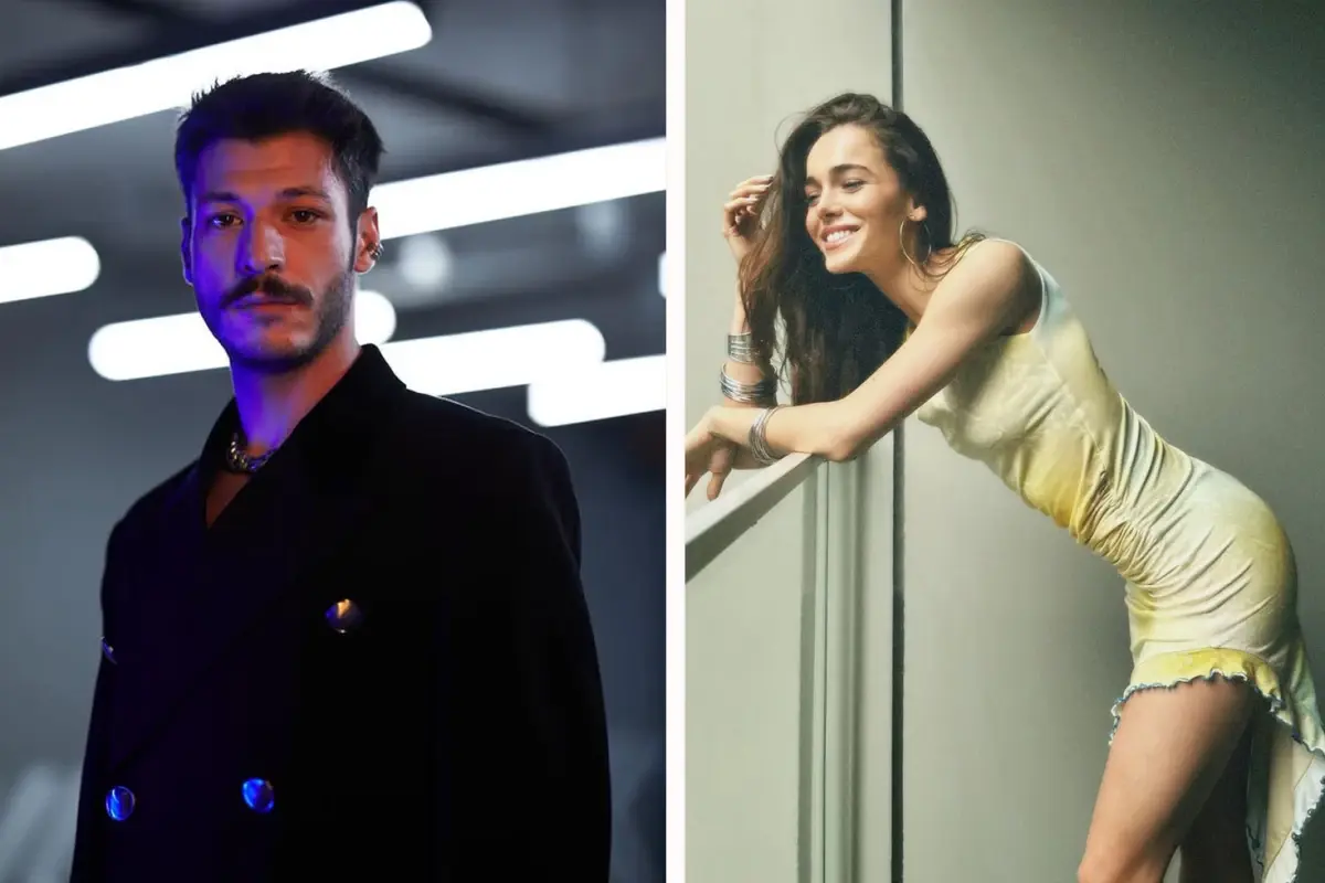 Hafsanur Sancaktutan ve Kubilay Aka’nın ayrılık sebebi bambaşka çıktı