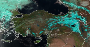 Hafta ortası hava durumu herkesi ters köşe yapacak