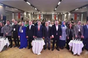 HAK-İŞ Kadın Buluşmaları Trabzon’da Gerçekleşti