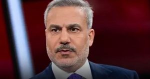 Hakan Fidan ilk kez bu kadar net konuştu: İran’da rejim yıkılır mı?