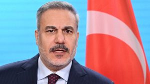 Hakan Fidan: Suriye’den sonra sırada Irak’taki PKK varlığı var