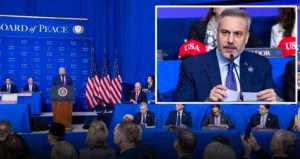 Hakan Fidan’dan Gazze’ye asker gönderme açıklaması