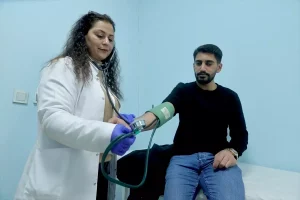 Hakkari’de Sigarayı Bırakanların Sayısı Artıyor