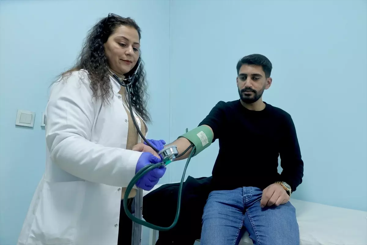 Hakkari’de Sigarayı Bırakanların Sayısı Artıyor