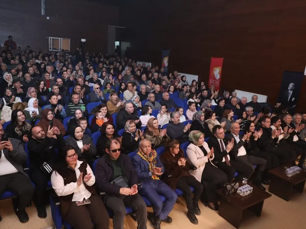 Halit Önür 6. Yıldönümünde Anıldı