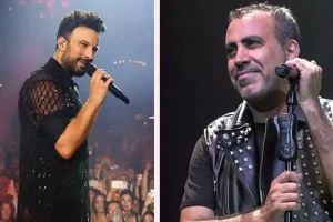 Haluk Levent, Tarkan’ı kıskandığını bu sözlerle anlattı