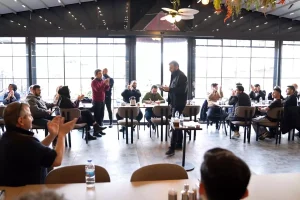 Han Çorba’dan sektöre damga vuran zam: Asgari ücret 40 bin TL