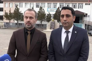 Harput Belgeseli Okullarda Gösterildi