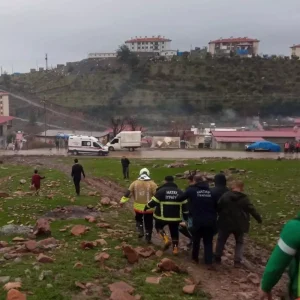 Hassa’da Çukura Düşen Çocuk Hayatını Kaybetti