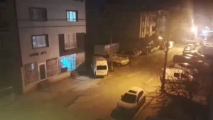 Hatay’da 4.2 Büyüklüğünde Deprem