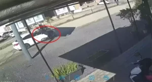 Hatay’da Bisikletli Adam Eşeği Kazada Hayatını Kaybetti