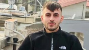 Hatay’da silahlı kavgada 20 yaşındaki genç öldü