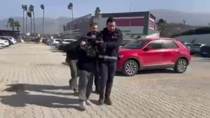 Hatay’da sosyal medya tuzağı: Genç kadına cinsel saldırı ve gasp