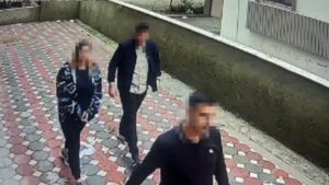 Hatay’da telefon hırsızları, sinyalle yakayı ele verdi