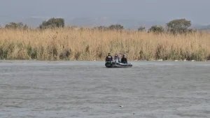 HATSU Personeli Berkan Karakaya’nın Arama Çalışmaları Devam Ediyor