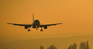 Havada panik anı: Yolcu uçağı acil kodla Ankara’ya indi