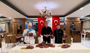 Haymana Sucuğu Coğrafi İşaret Aldı: Türkiye’de 4’üncü, Ankara’nın İlk ve Tek Tescilli Sucuğu Oldu